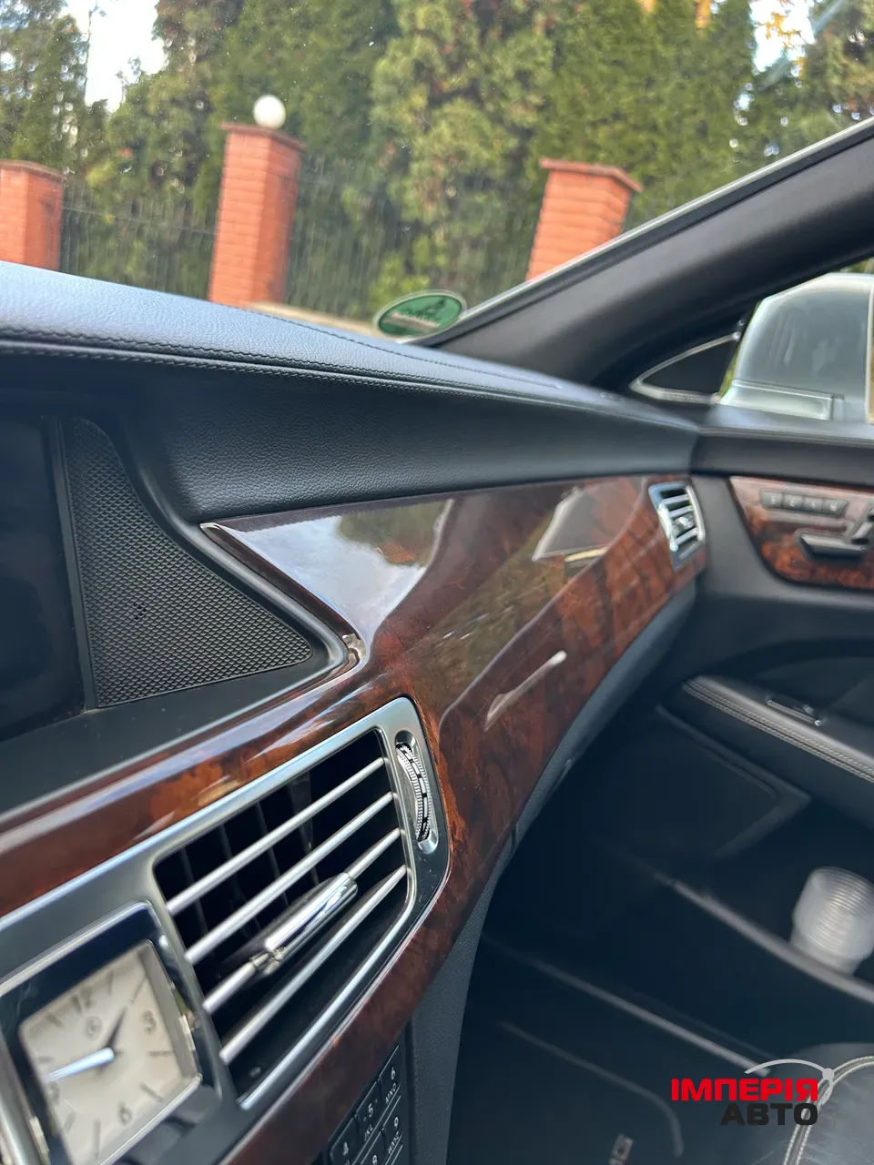 Mercedes-Benz CLS - фото 18