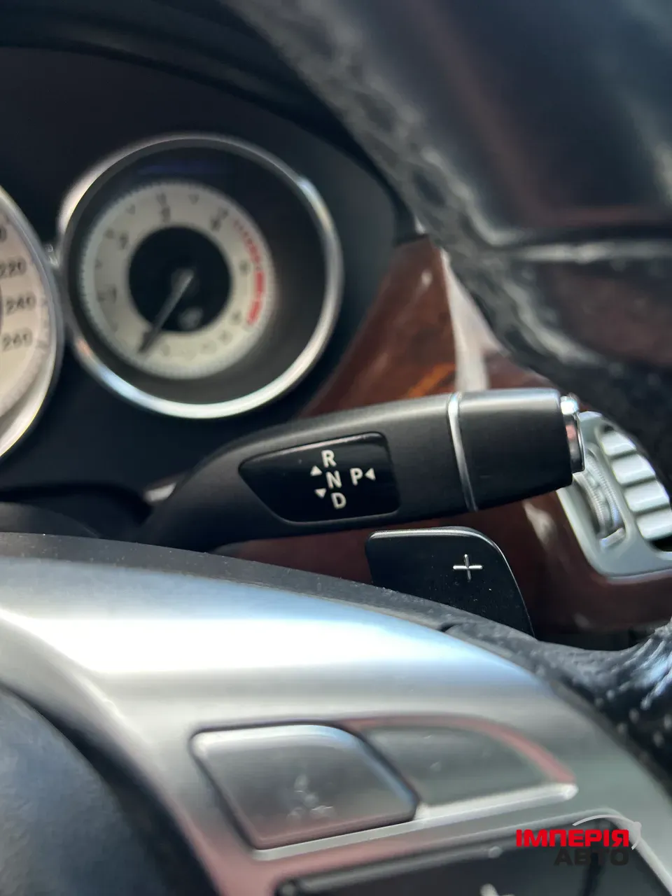 Mercedes-Benz CLS - фото 13