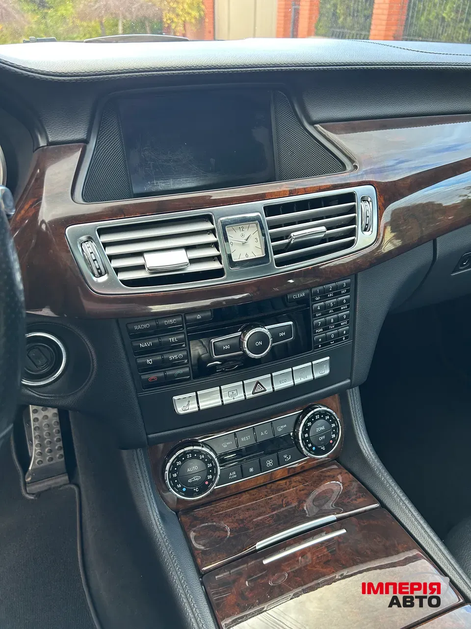 Mercedes-Benz CLS - фото 15