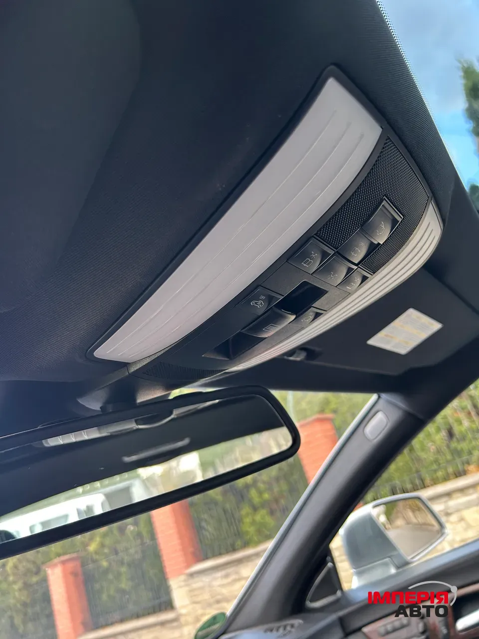 Mercedes-Benz CLS - фото 16