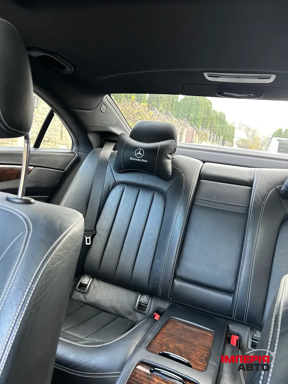 Mercedes-Benz CLS - фото 17