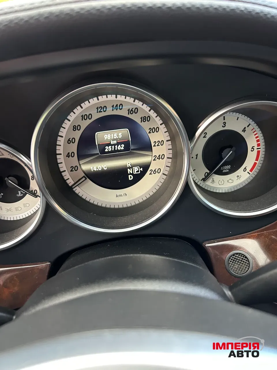 Mercedes-Benz CLS - фото 20