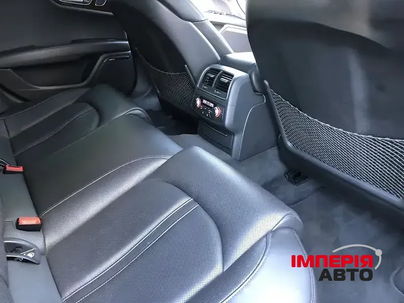 Audi A7 - фото 7