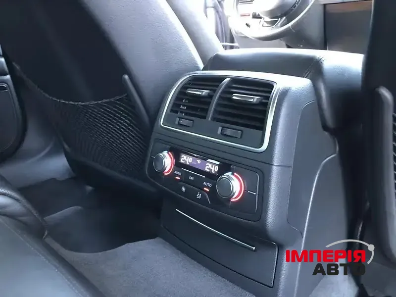 Audi A7 - фото 8