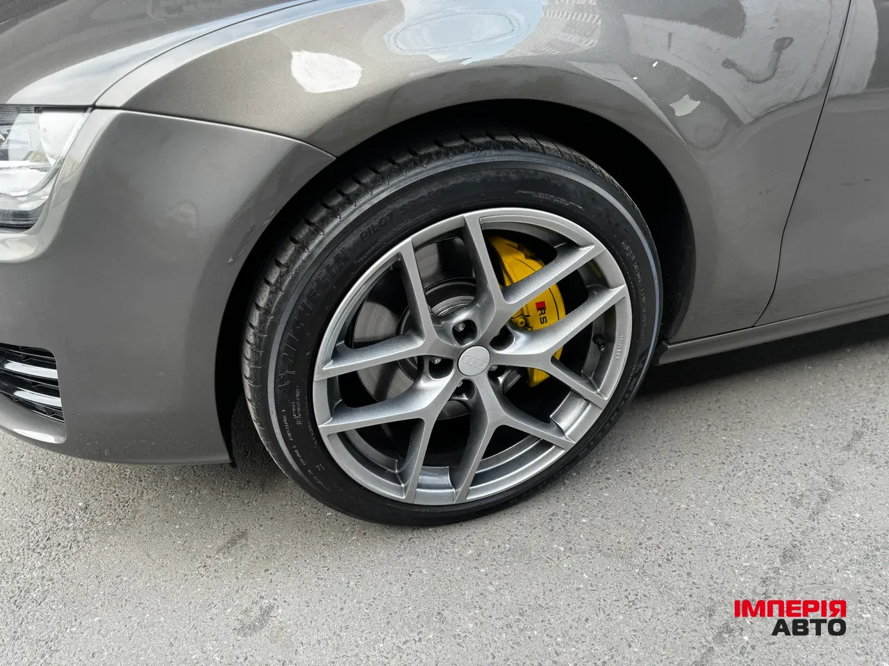 Audi A7 - фото 5