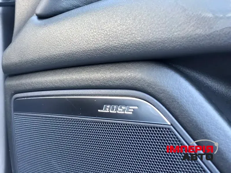 Audi A7 - фото 9