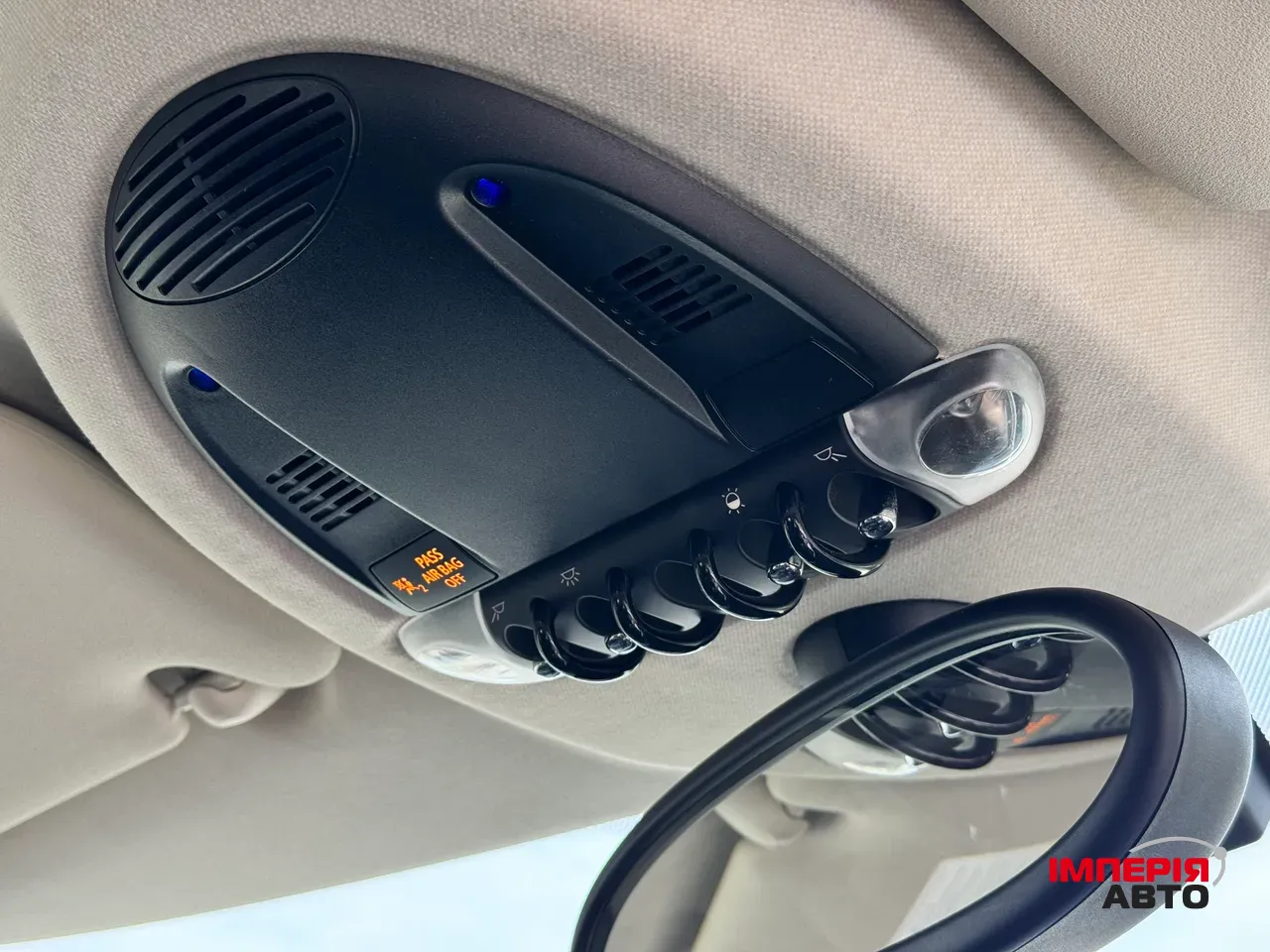 Mini Countryman - фото 18