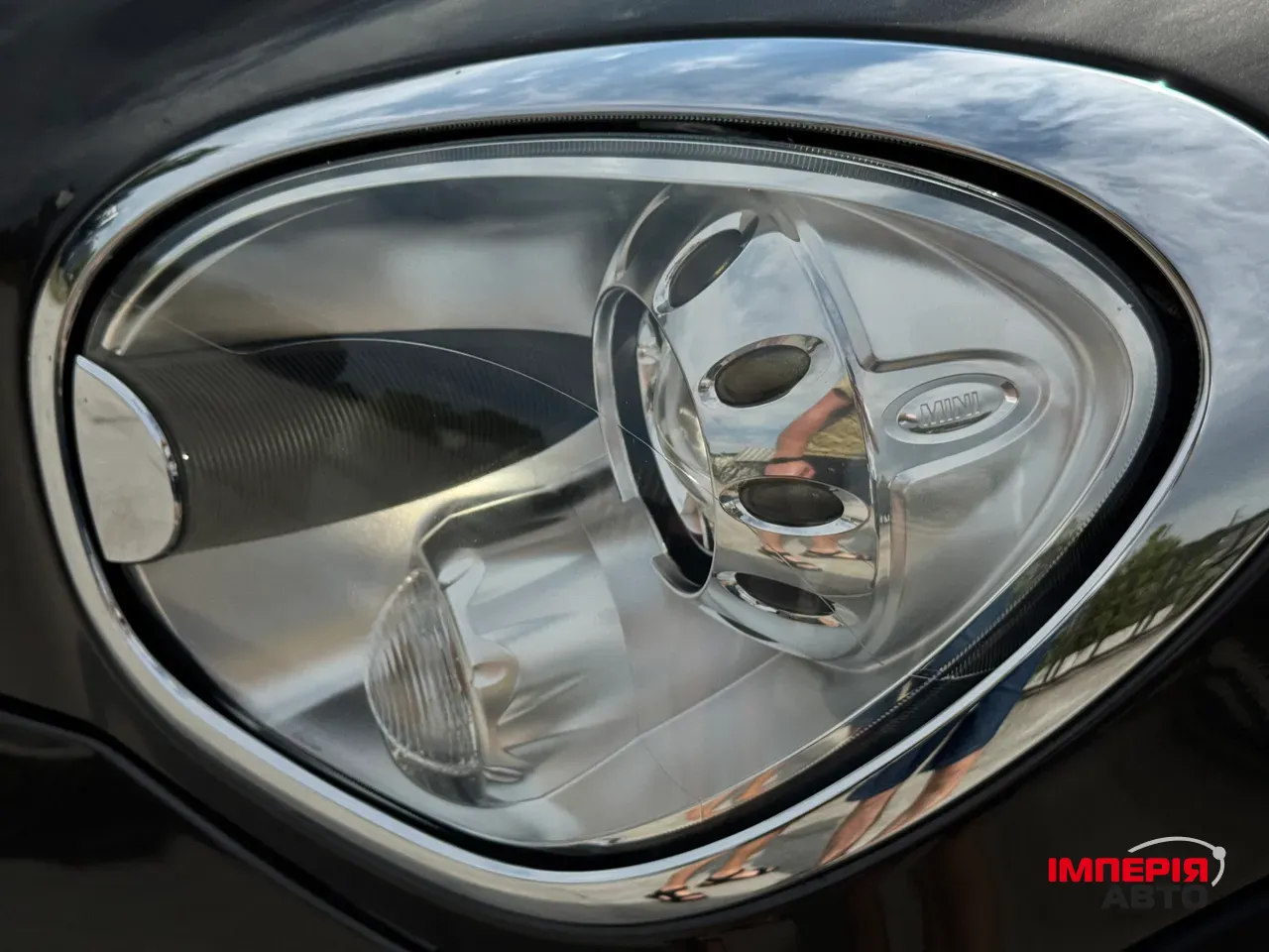 Mini Countryman - фото 14