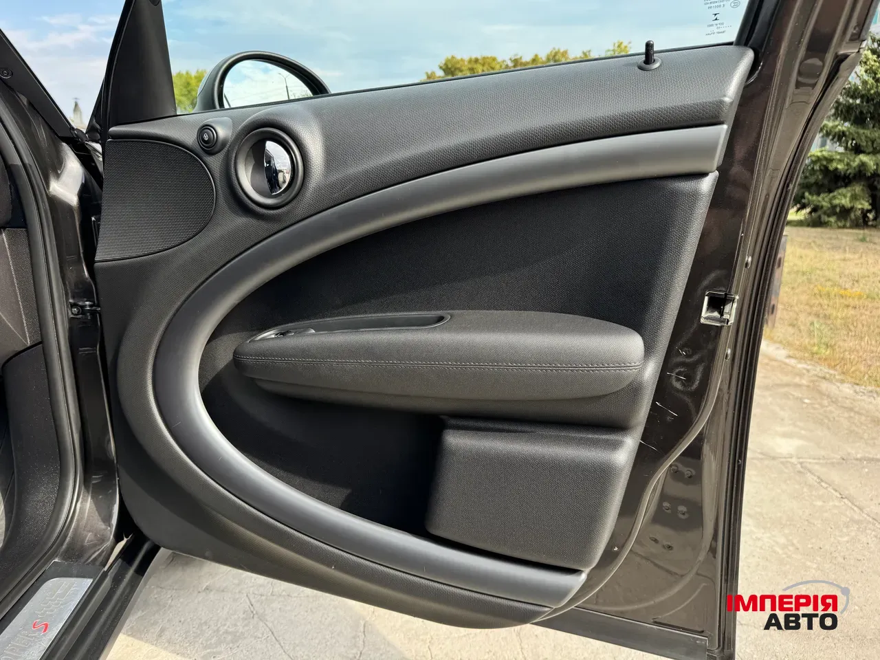 Mini Countryman - фото 19