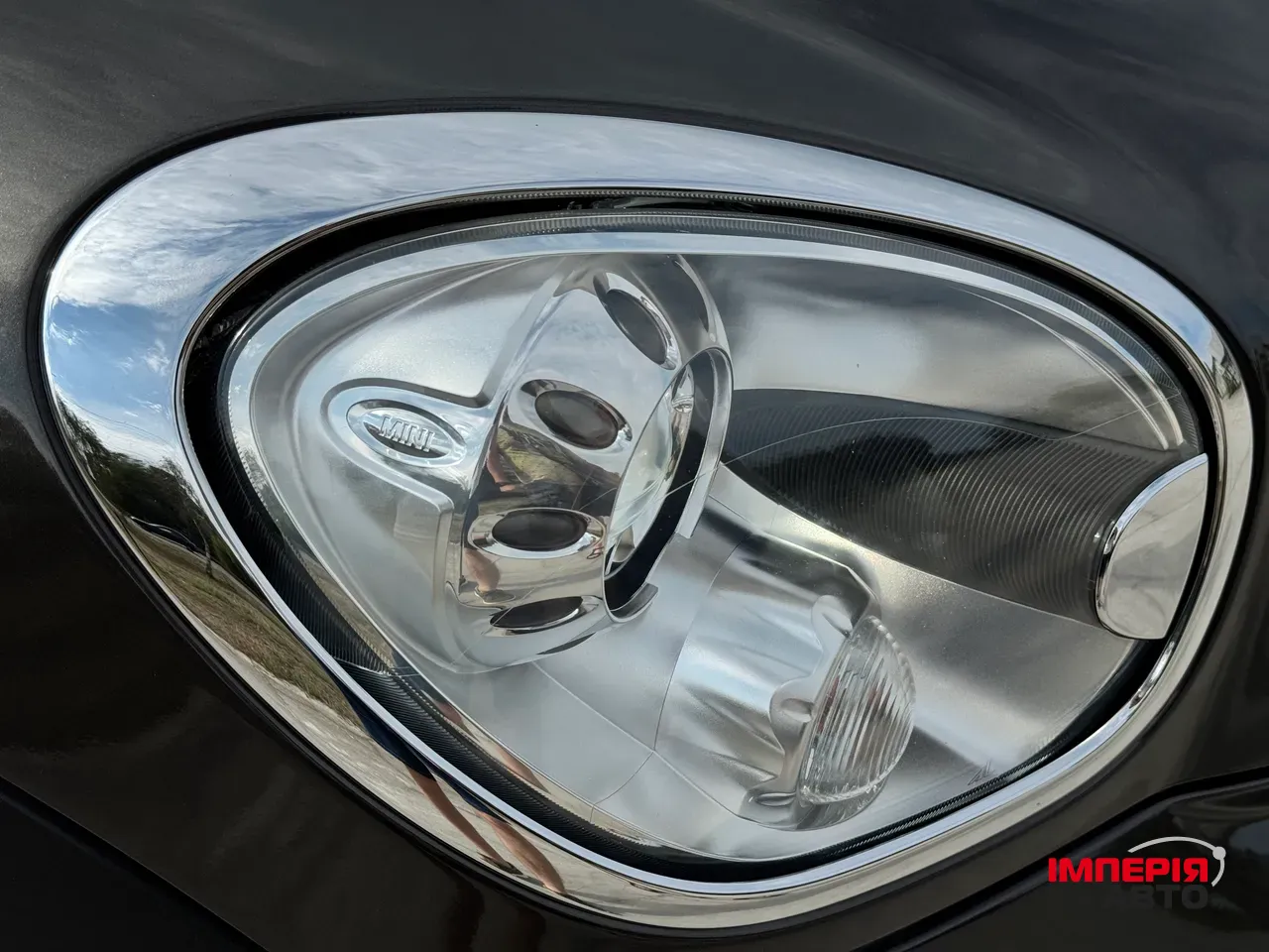 Mini Countryman - фото 15