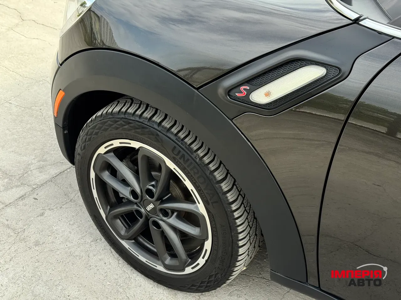 Mini Countryman - фото 5