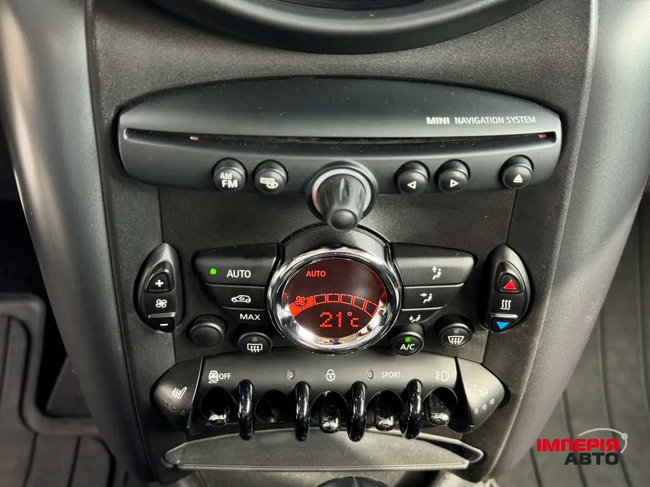 Mini Countryman - фото 30