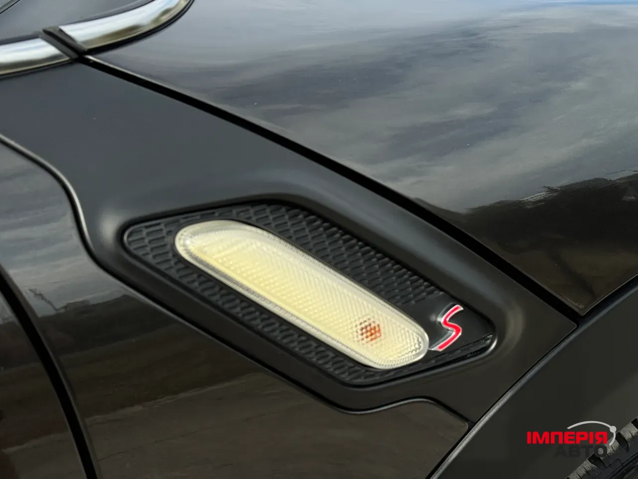 Mini Countryman - фото 16