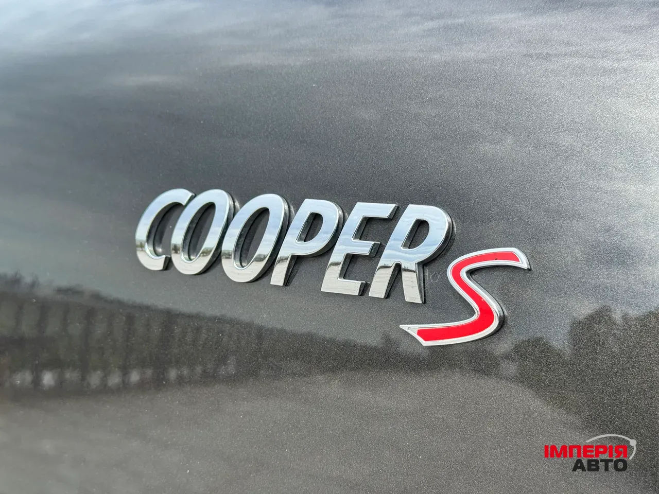 Mini Countryman - фото 11