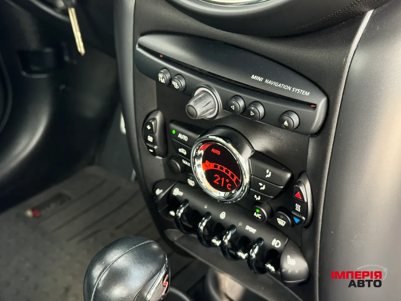 Mini Countryman - фото 17