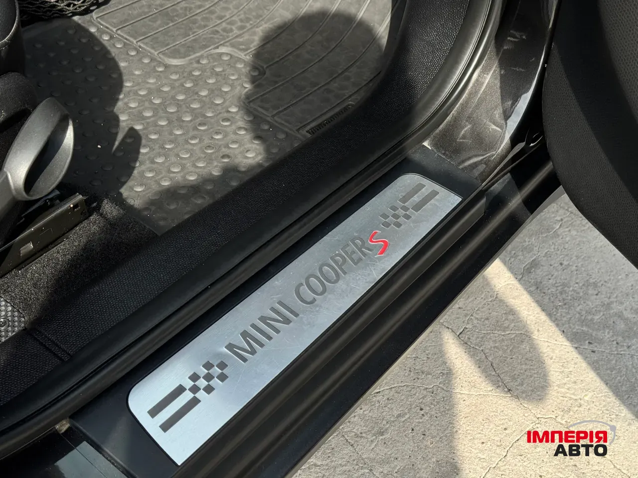 Mini Countryman - фото 21