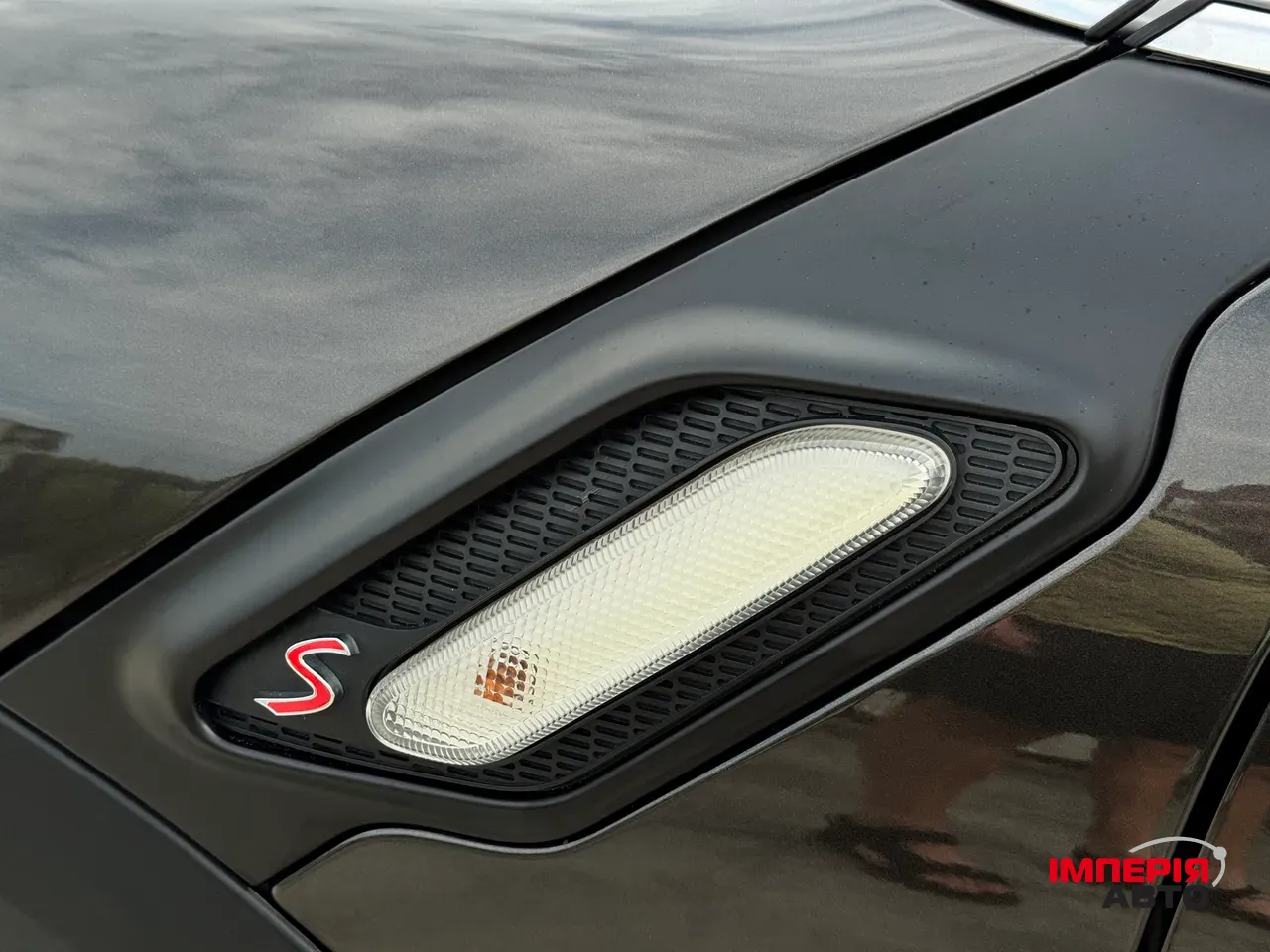 Mini Countryman - фото 6