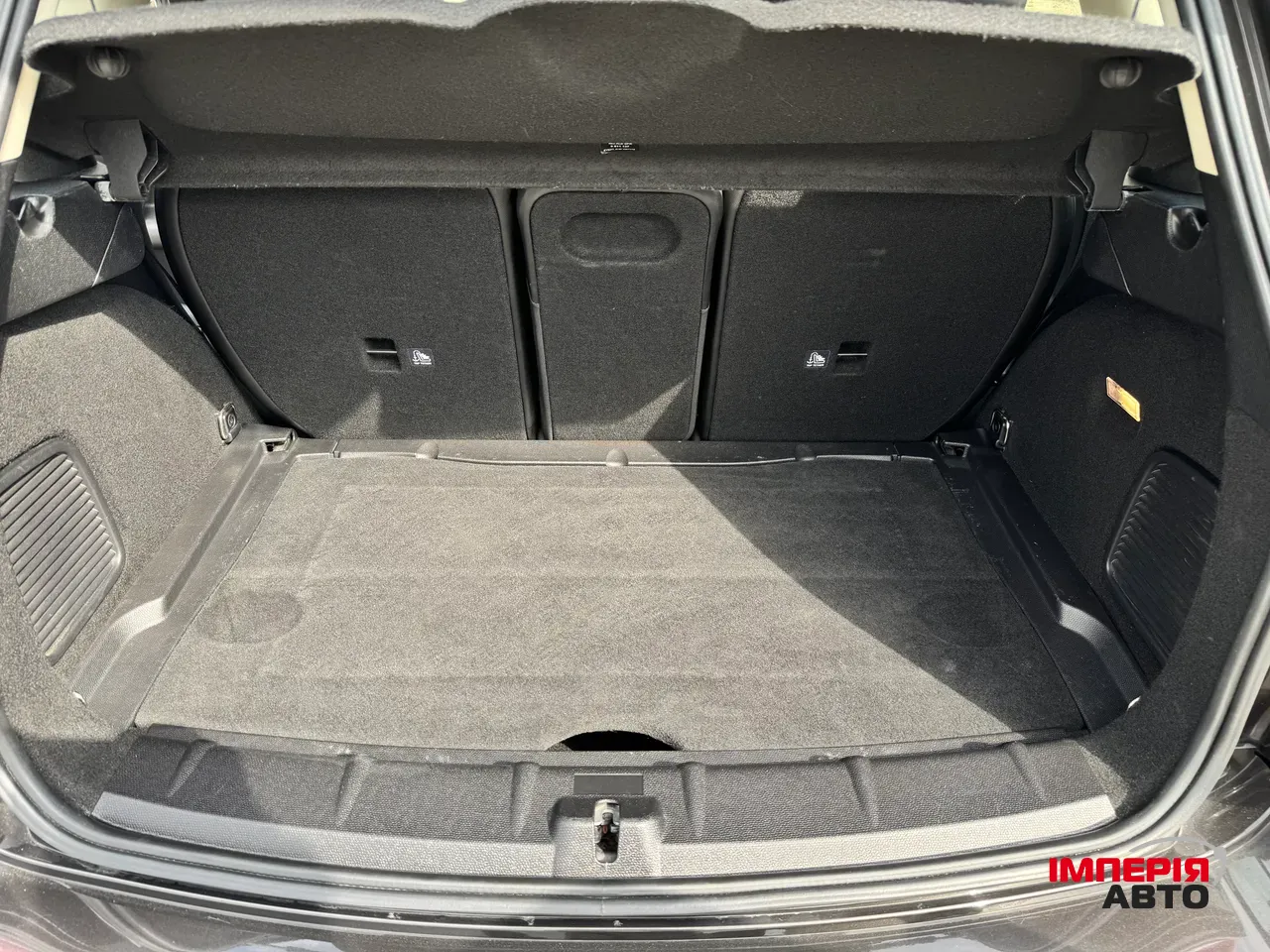 Mini Countryman - фото 23