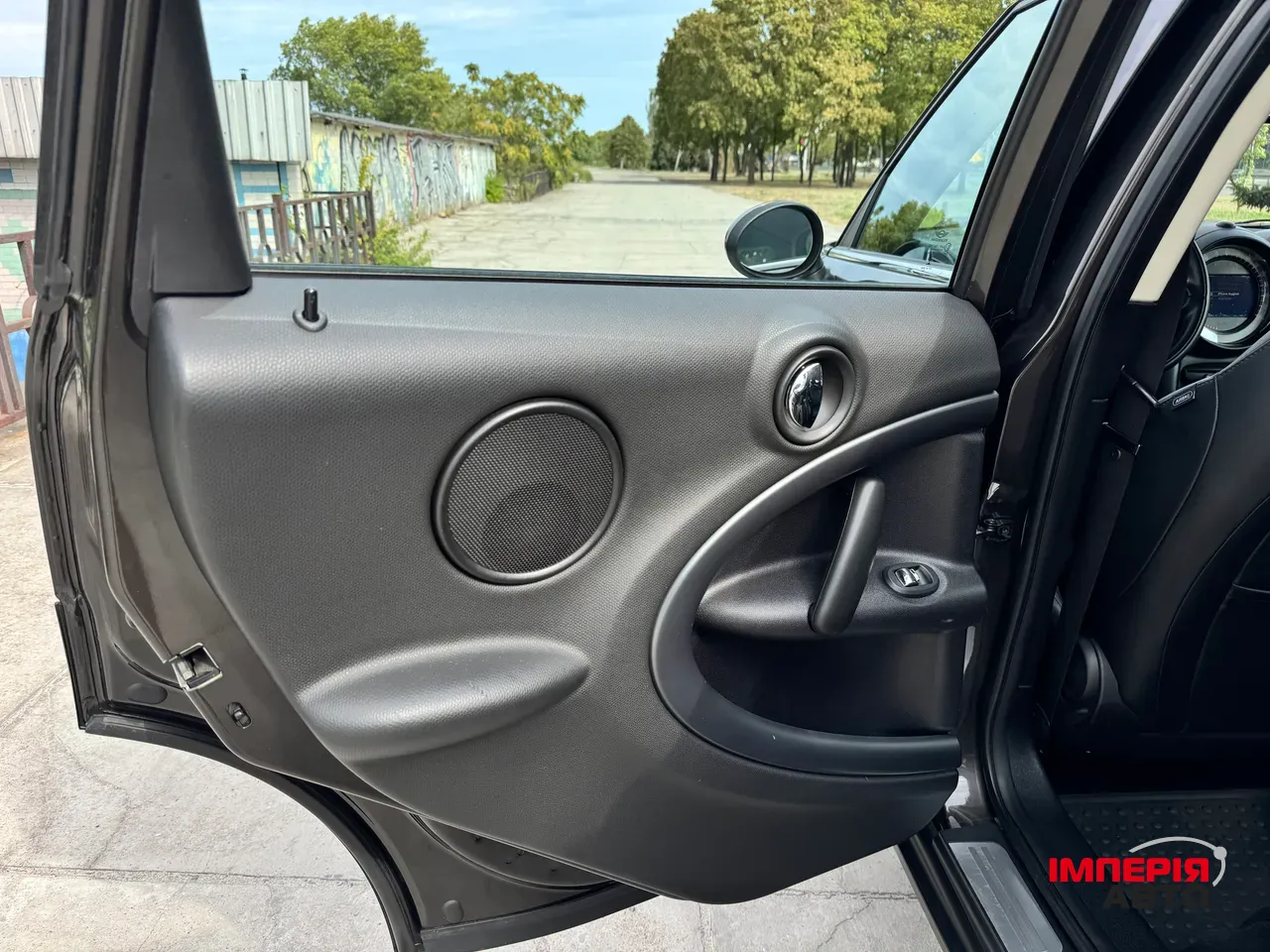 Mini Countryman - фото 26