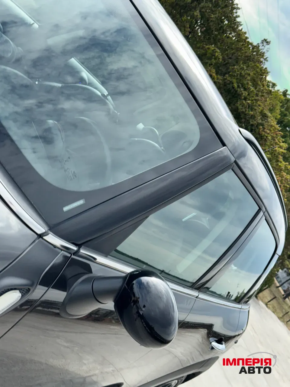 Mini Countryman - фото 37