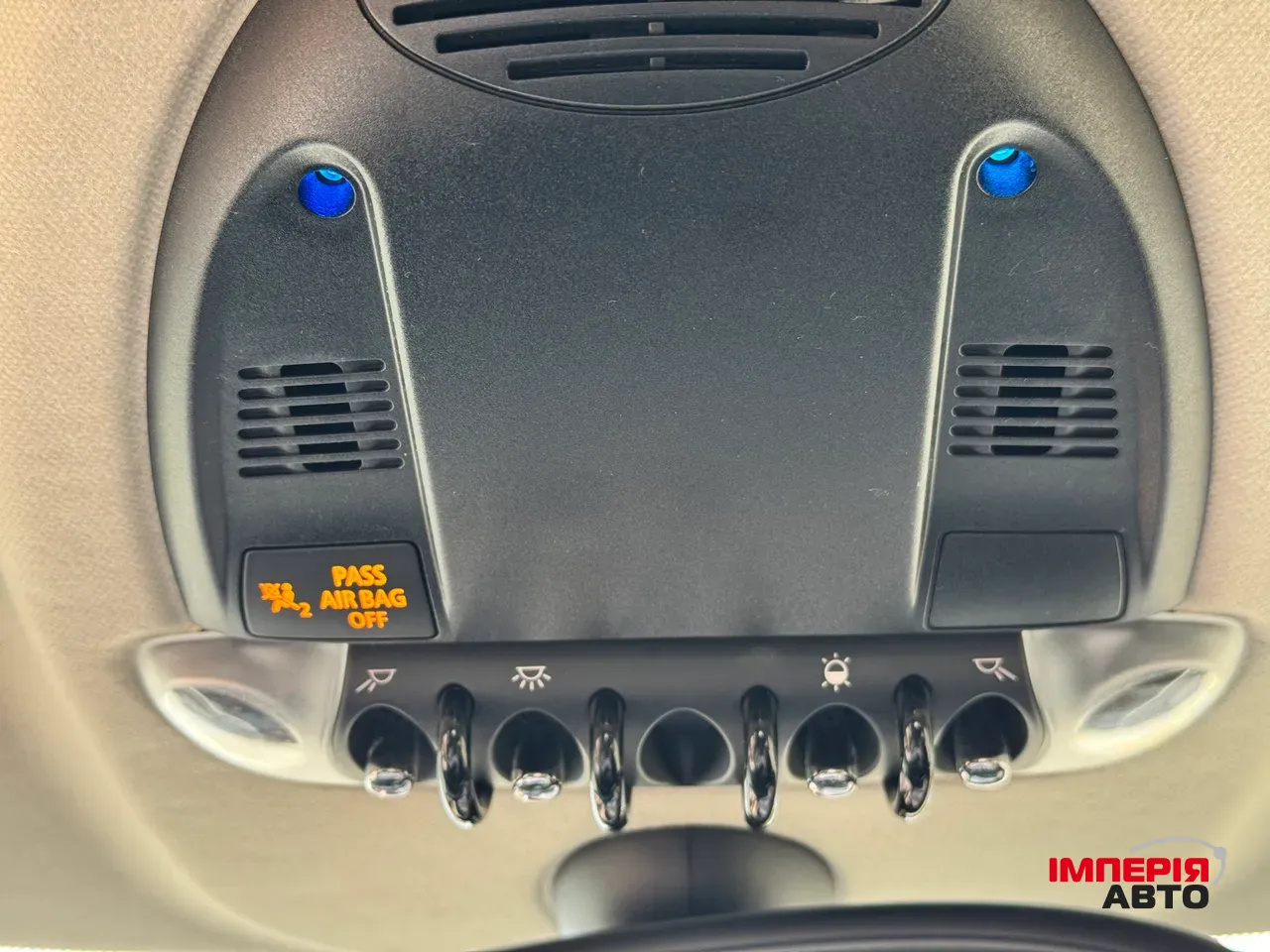 Mini Countryman - фото 31