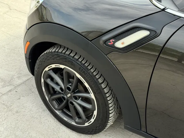 Mini Countryman - фото 5