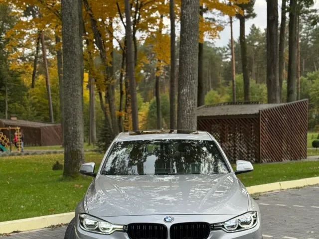 BMW 3 серії - фото 3
