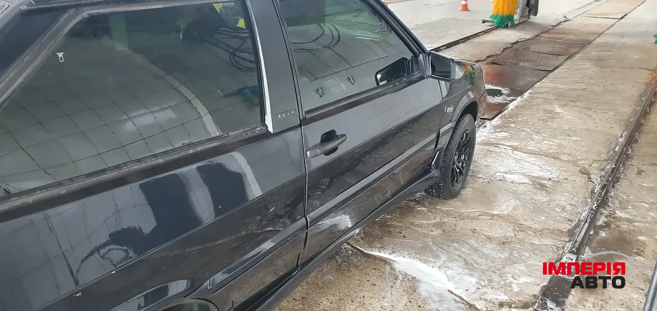 Lada (ВАЗ) 2113 - фото 5