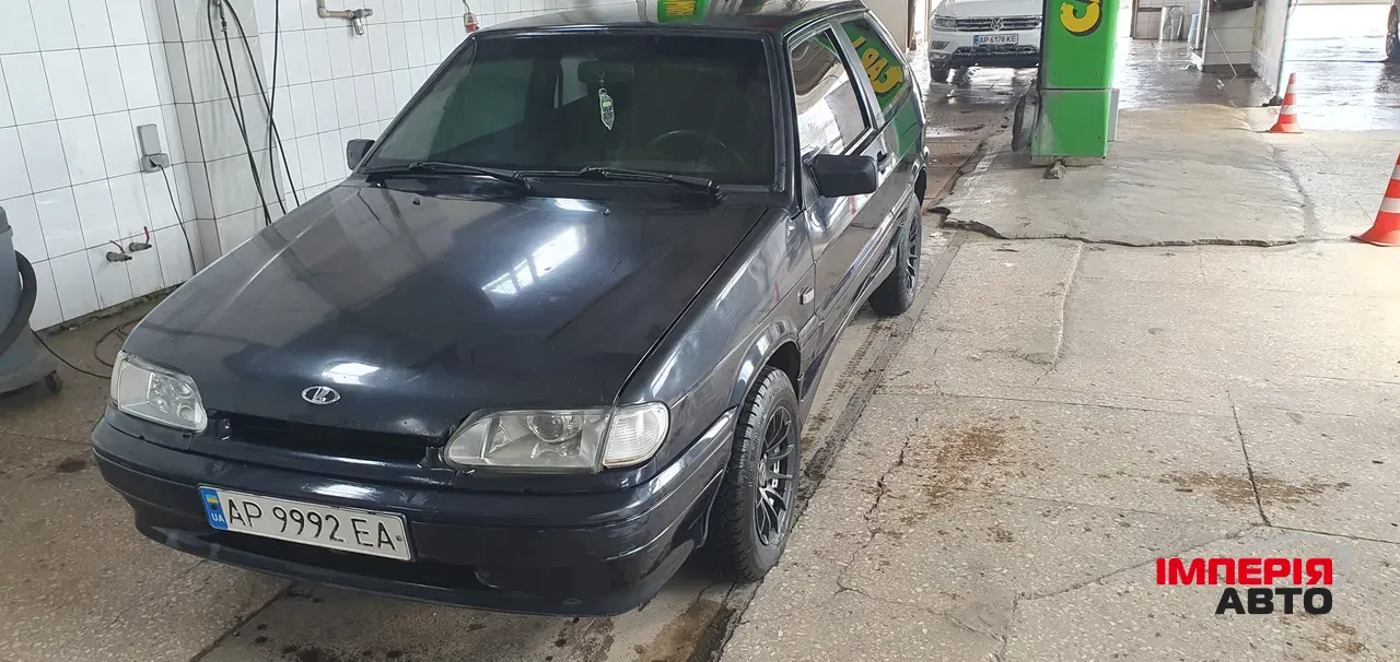 Lada (ВАЗ) 2113 - фото 2