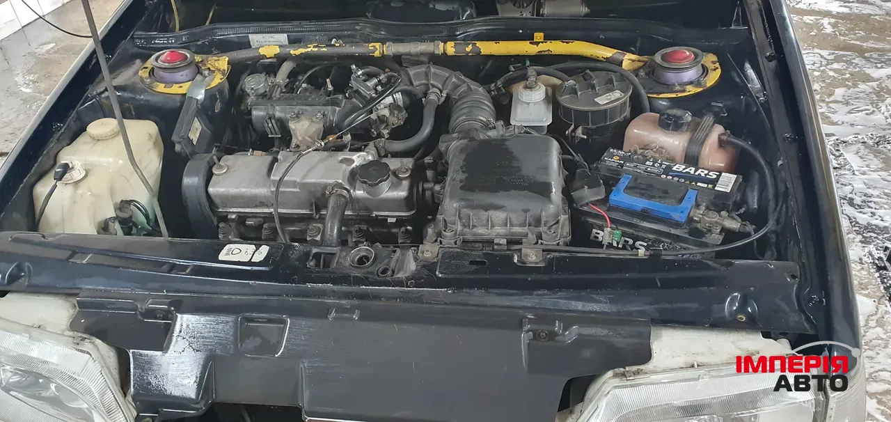 Lada (ВАЗ) 2113 - фото 8