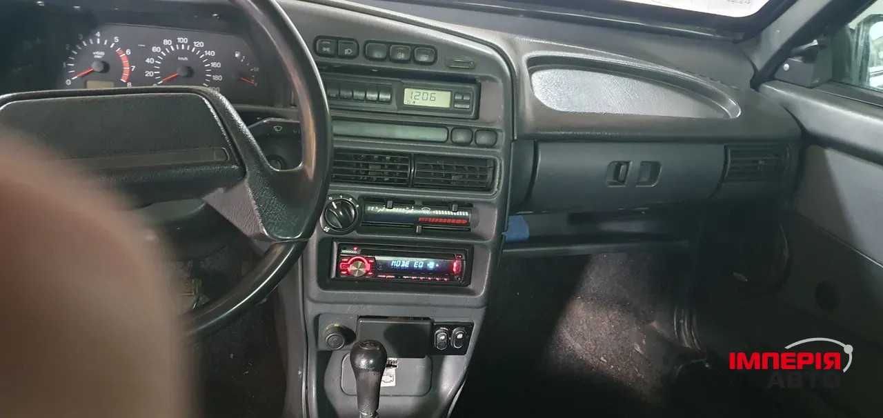 Lada (ВАЗ) 2113 - фото 7