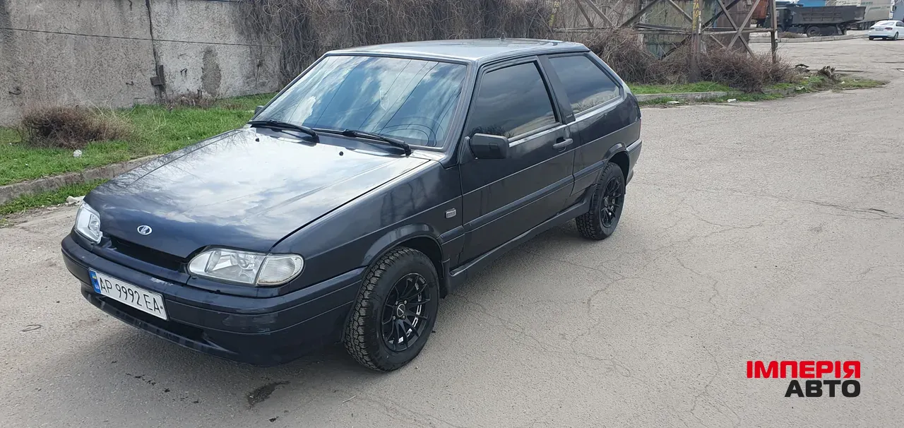 Lada (ВАЗ) 2113 - фото 1