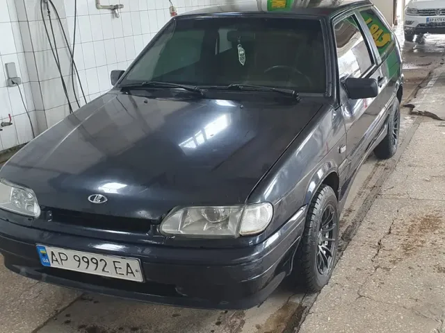 Lada (ВАЗ) 2113 - фото 2