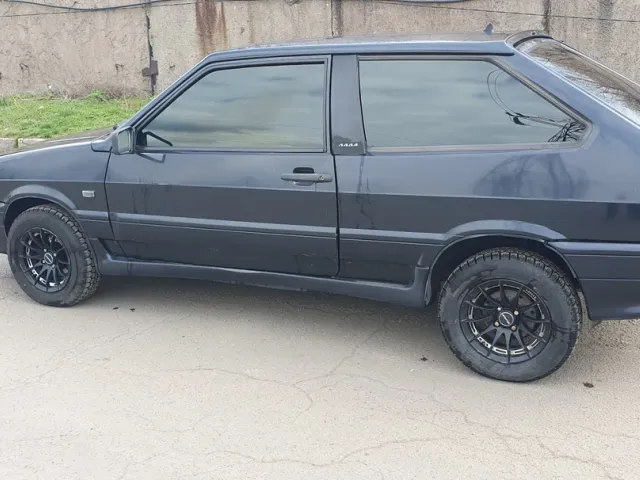 Lada (ВАЗ) 2113 - фото 3