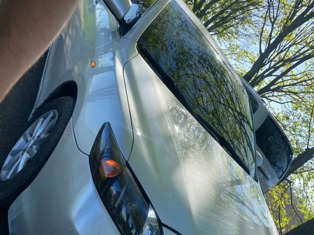 Toyota Camry - фото 1