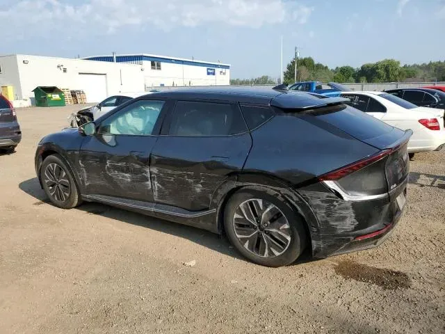 Kia EV6 - фото 4