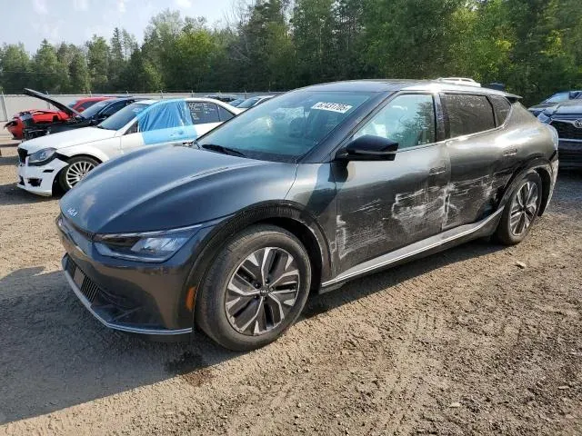 Kia EV6 - фото 3