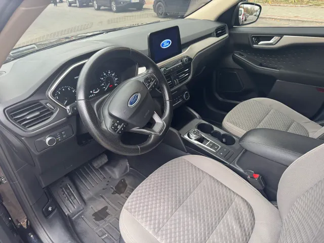 Ford Escape - фото 5