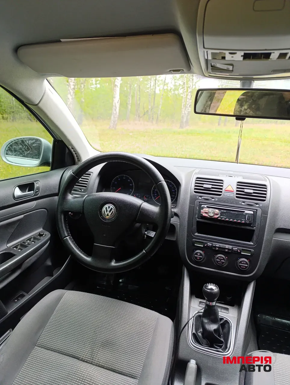 Volkswagen Jetta - фото 9