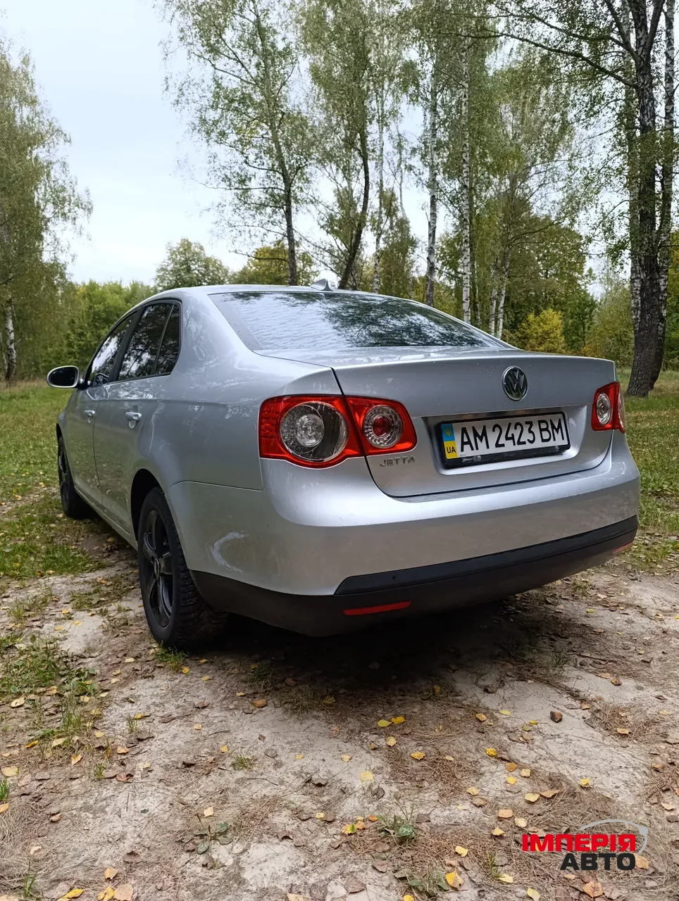 Volkswagen Jetta - фото 7