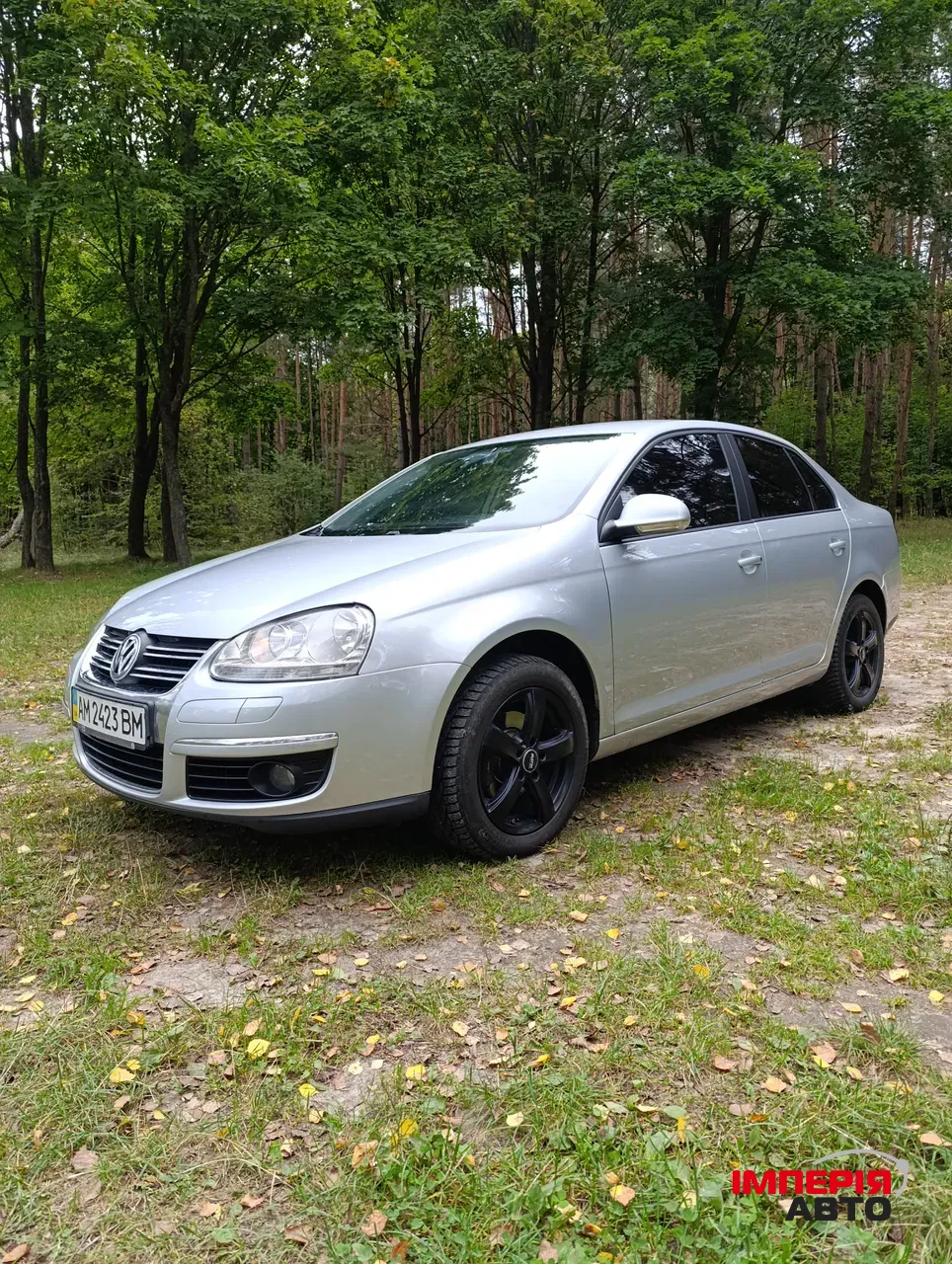 Volkswagen Jetta - фото 4