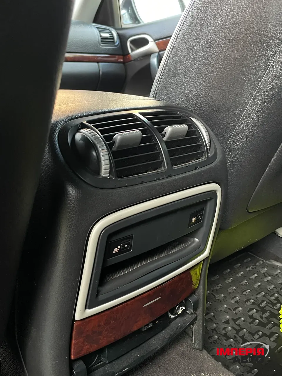 Porsche Cayenne - фото 11