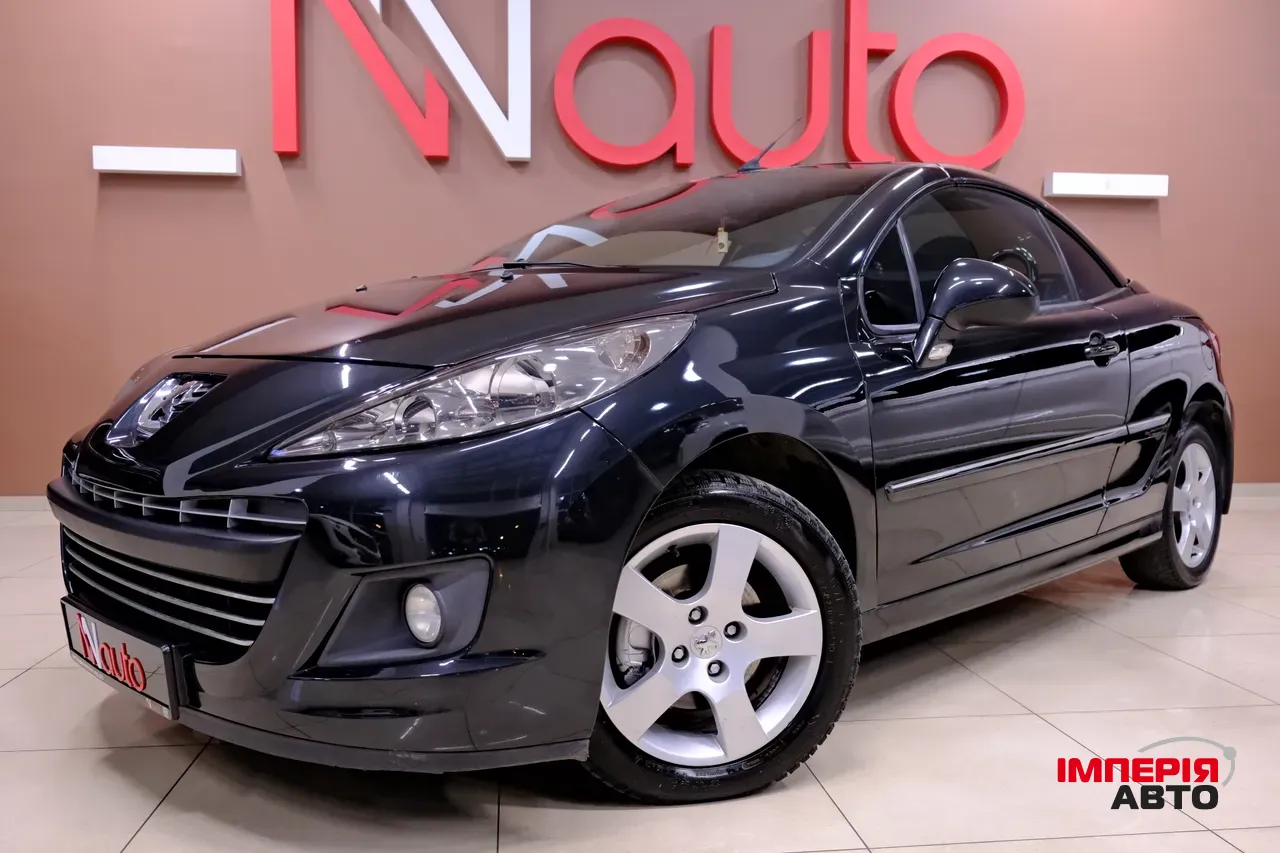 Peugeot 207 - фото 2