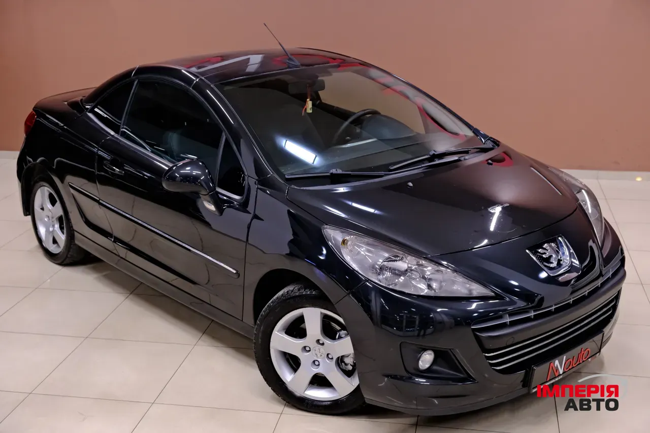 Peugeot 207 - фото 4