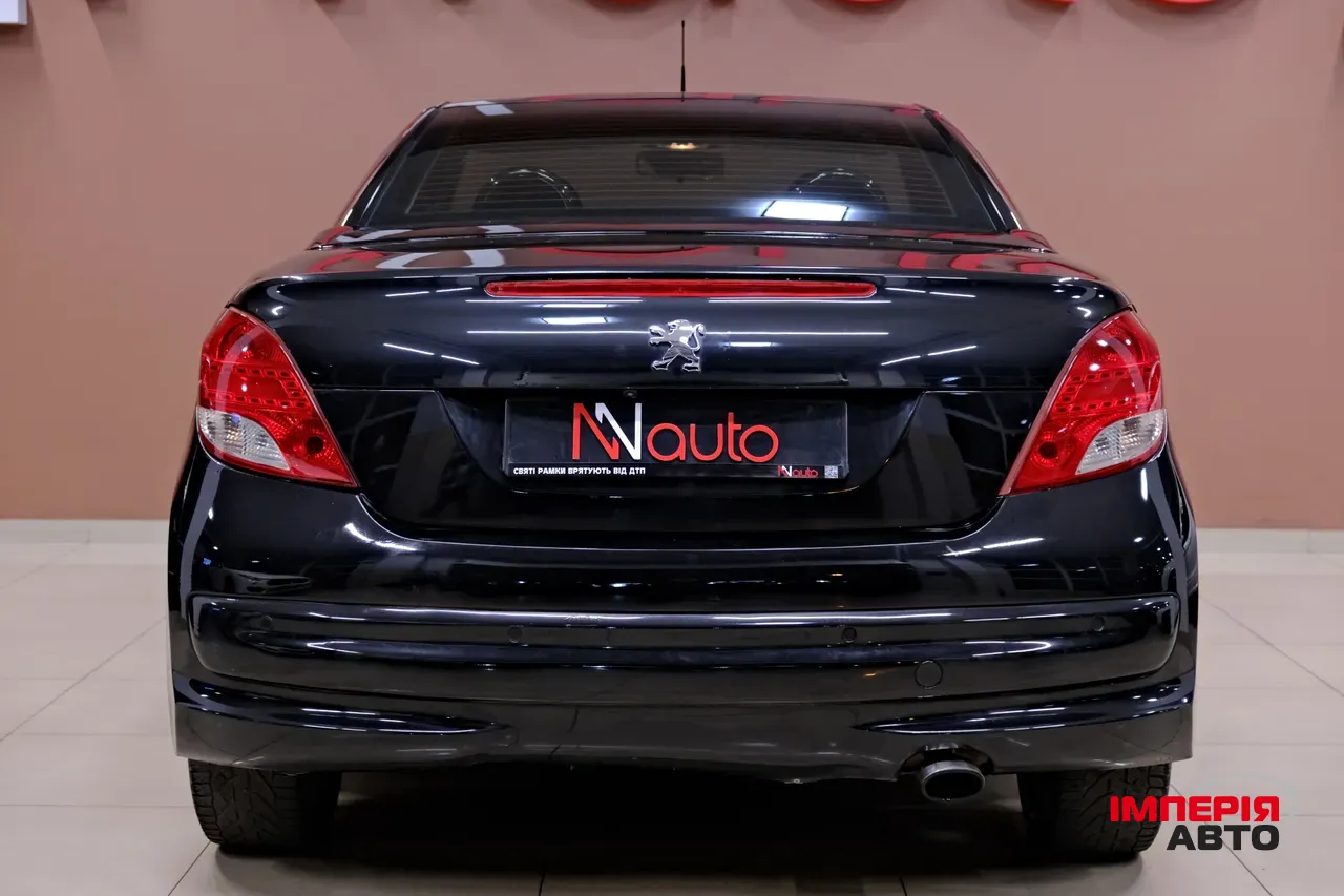 Peugeot 207 - фото 6