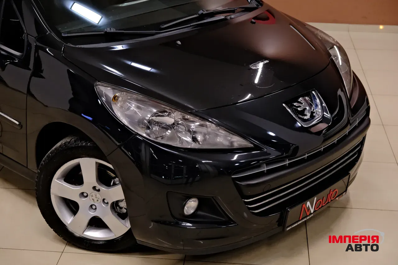Peugeot 207 - фото 3