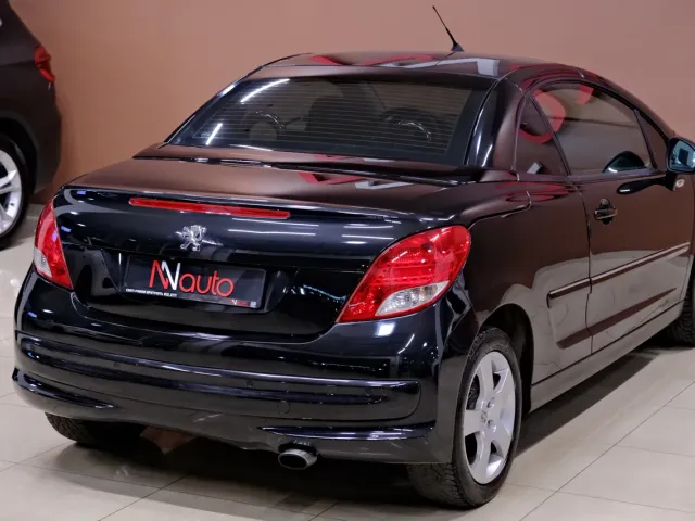 Peugeot 207 - фото 5