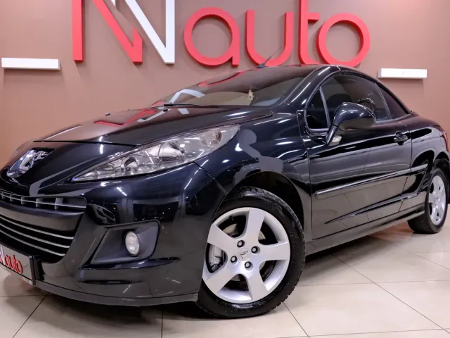 Peugeot 207 - фото 2
