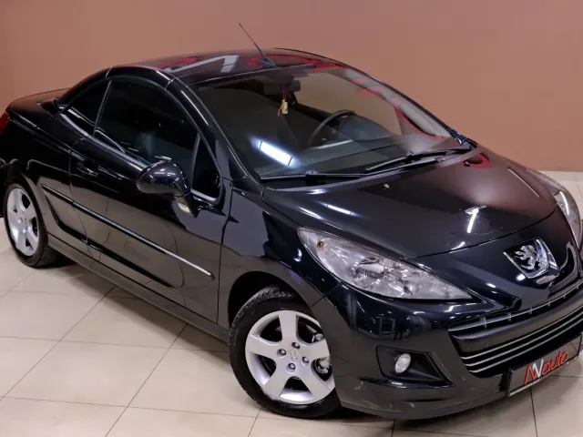 Peugeot 207 - фото 4