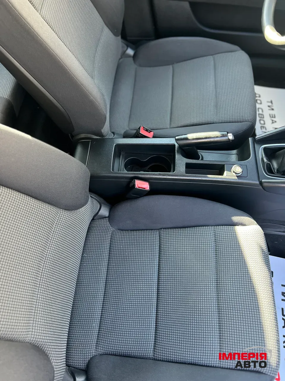 Audi A3 - фото 12